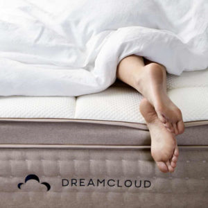 dream mattress