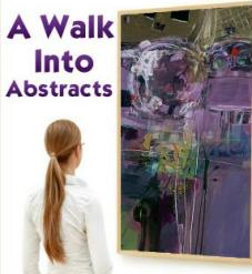 abstract artist resource