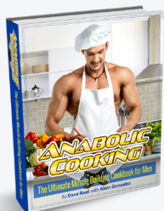 anabolic cooking