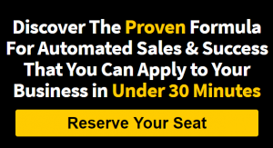 Automated sales