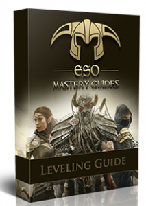 ESO Mastery Guide