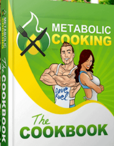 metabolic cooking