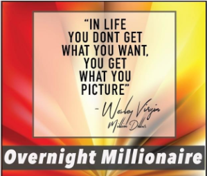 Overnight Millionaire System