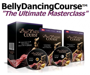 Belly Dancing courses