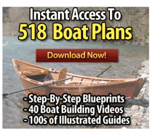 build boats