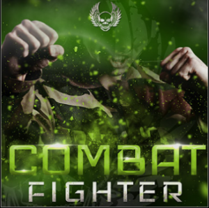 combat fighter & Shooter