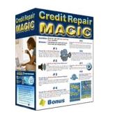credit repair magic