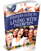 diabetic cookbook