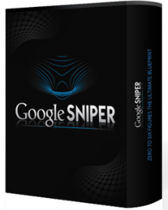 google sniper