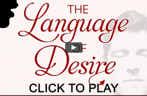 language of desire
