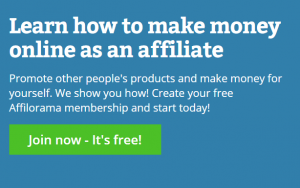 make money as affiliates