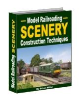 model railroad resources
