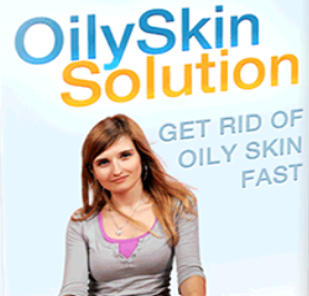 oily skin solution
