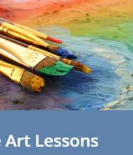 online art lessons