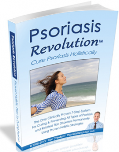 psoriasis revolution