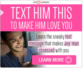 text chemistry to make men love you