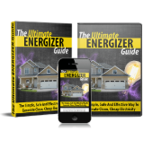 ultimate energizer guide