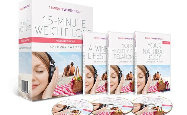 15 Minute Weight Loss