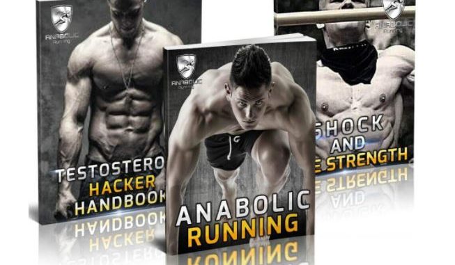 Anabolic Running