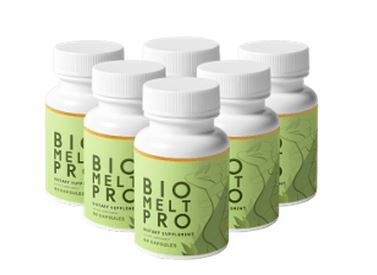 Bio Melt Pro