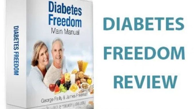 Diabetes Freedom