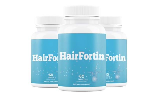 hairFortin