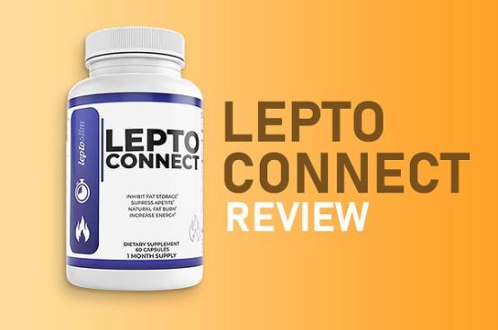 leptoConnect