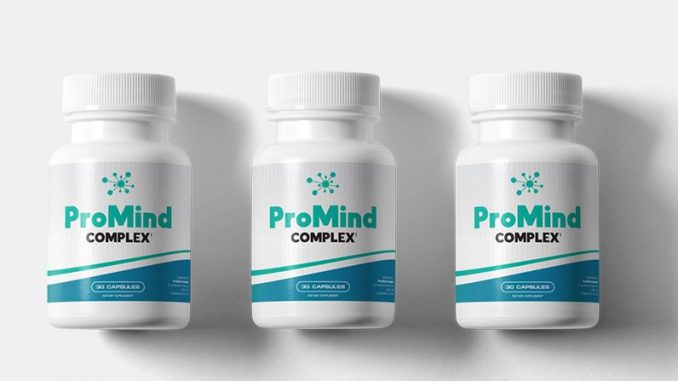 ProMind-Complex