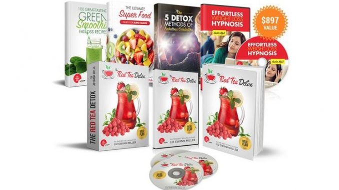 The Red Tea Detox Program