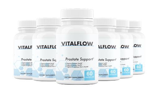 VitalFlow