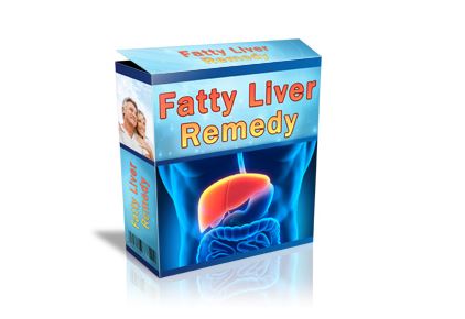 fatty liver remedy