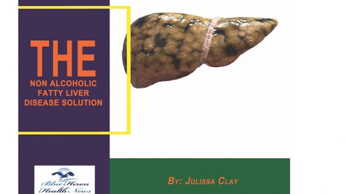 Non alcoholic fatty liver disease solution (NAFLD)