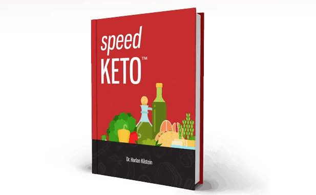 Speed Keto Diet Review – Products & Services Review