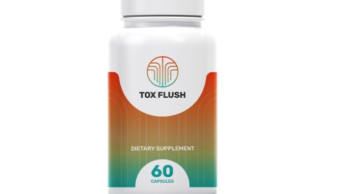 tox flush