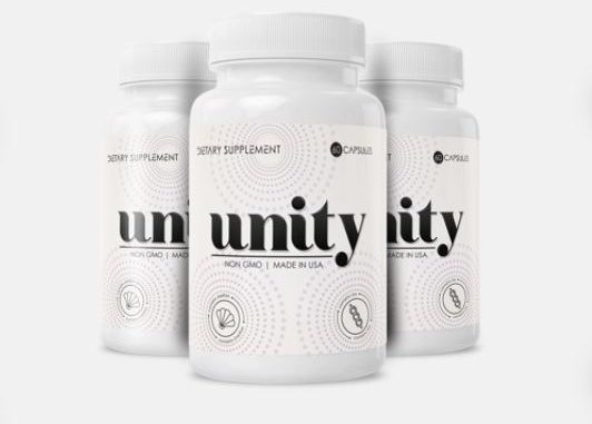 Unity Dietary Supplement