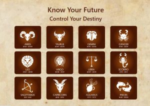 call of destiny horoscope